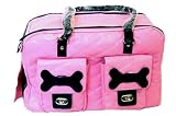 Lovebledog Pink Carrier