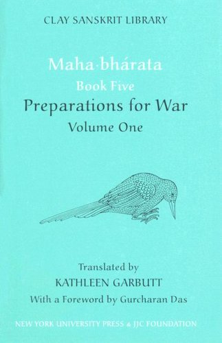 Preparation