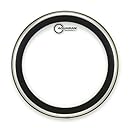 Aquarian Drumheads PF16 Performance-2 16-inch Tom Tom Drum Head