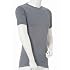 End of Line: Mens Thermal Underwear Short Sleeve T Shirt Vest in Thicker Material