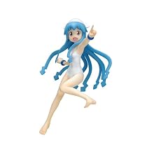 侵略!イカ娘 イカ娘