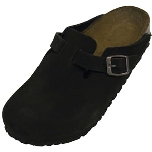 Birkenstock Boston by Old Glory
