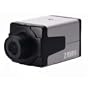Zavio Ultra Small Full Featured IP Box Camera with PoE Support - Professional Series