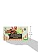 Viana Veggie Cevap Style Mediterranean Sausages, 7.05 Ounce