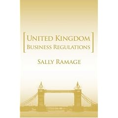 United Kingdom Business Regulations