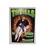 The Thrills Spymob Caleb Kane Poster Handbill Fillmore