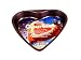 Kaiser Bakeware Heart Cake Pan Gourmet