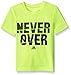 Adidas Boys Never Over Tee