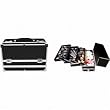 City Lights Lockable Aluminum Case