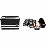 City Lights Lockable Aluminum Case