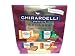 Ghirardelli Premium Chocolate Assortment Holiday Candy Gift Bag Assortment, 55 Squares