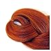 Kanekalon Jumbo Braid Extension Hair Jet Black by Zury
