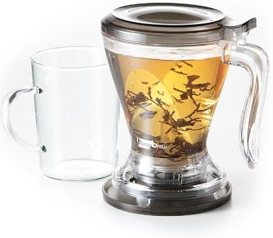 Gourvita Tea Maker Express