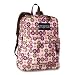 Apparel : JanSport Superbreak Classic Backpack (Pink Daiquiri Intersect)