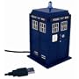 Doctor Who Tardis USB hub