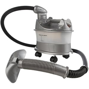 Conair GS60 Deluxe Compact Fabric Steamer