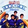 The Beatles Rock N Roll Music [2 CD] [Japanese Import] [OBI]