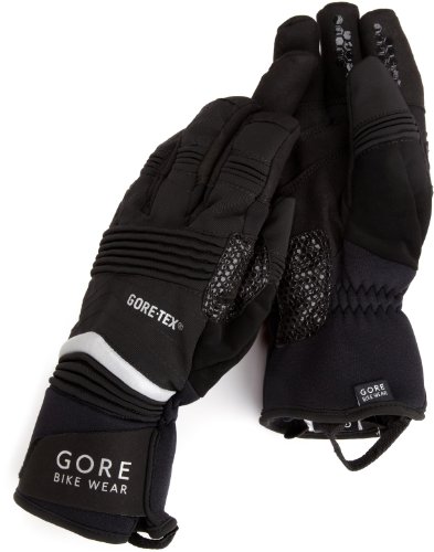 Gore Bike Wear Men's Fusion GTX  Gore-TexGloves