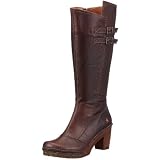 Art 304 Amsterdam Knee High Boots