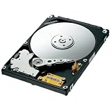 Samsung Spinpoint M8 500GB interne Festplatte (6,4 cm (2,5 Zoll) 5400rpm, 12ms, 8MB Cache, SATA 300)