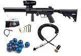 TIPPMANN A-5 PB365 Stealth Paintball Marker