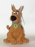 Cartoon Networks Plush Scooby doo 13 Cartoon Networks Plush Scooby doo 13