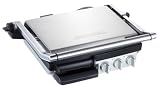Produkt-Bild: Gastroback 42504 Design Grill and Barbecue Advanced 2200 Watt