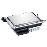 Gastroback 42504 Design Grill and Barbecue Advanced 2200 Wattvon "Gastroback"