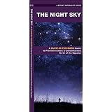 the night sky a glow in the dark guide to prominent stars  constellations north of the equator pocket naturalist
