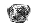 Zable(tm) Sterling Silver Labrador Retriever Bead / Charm