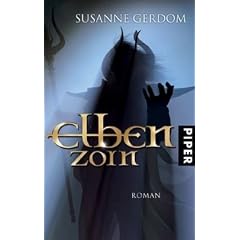 Elbenzorn: Roman