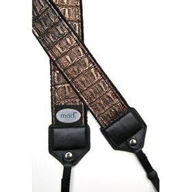 Mod Kaleidoscope Strap
