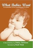 DVD What Babies Want code image