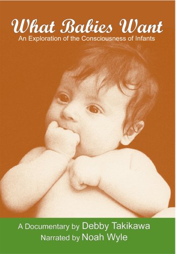What Babies Want by Child Care Videos