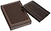 Columbia Mens Traveler Wallet, Brown, One Size