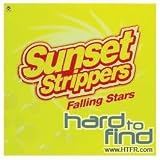 Falling stars (4 versions, 2005) / Vinyl Maxi Single [Vinyl 12]