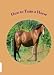 How to Train a Horse: How to Train Your Horse, Tra