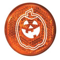 Halloween Safety Strobe