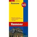 Falkplan Falk-Faltung Hannover