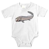 Dunkleosteus Onesie