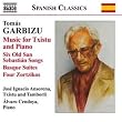 Musik f�r Txistu und Klavier