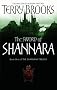The Sword Of Shannara: Shannara: Book One: Shannara 1 (Shannara Series)