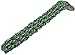 Amazing Pet Products Retriever Rope Dog Toy, 16-Inch, Green