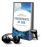 Fingerprints of God: The Search for the Science of Spirituality [With Headphones] (Playaway Adult Nonfiction)