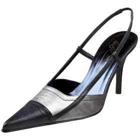Donald J Pliner Ladies Camry 2020 Pump by Donald J Pliner