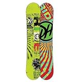 Ride DH Snowboard