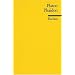 Philosophie f�r Einsteiger