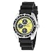 Nautica Men's N07564 Resin Round Multifunction Watch