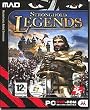 Stronghold Legends