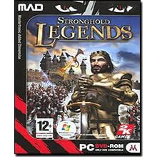 Stronghold Legends: Video Games